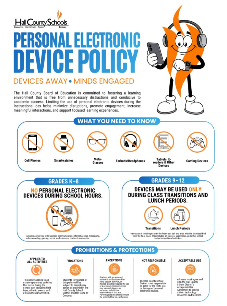 HCSD_Personal-Electronic-Device-Policy_English